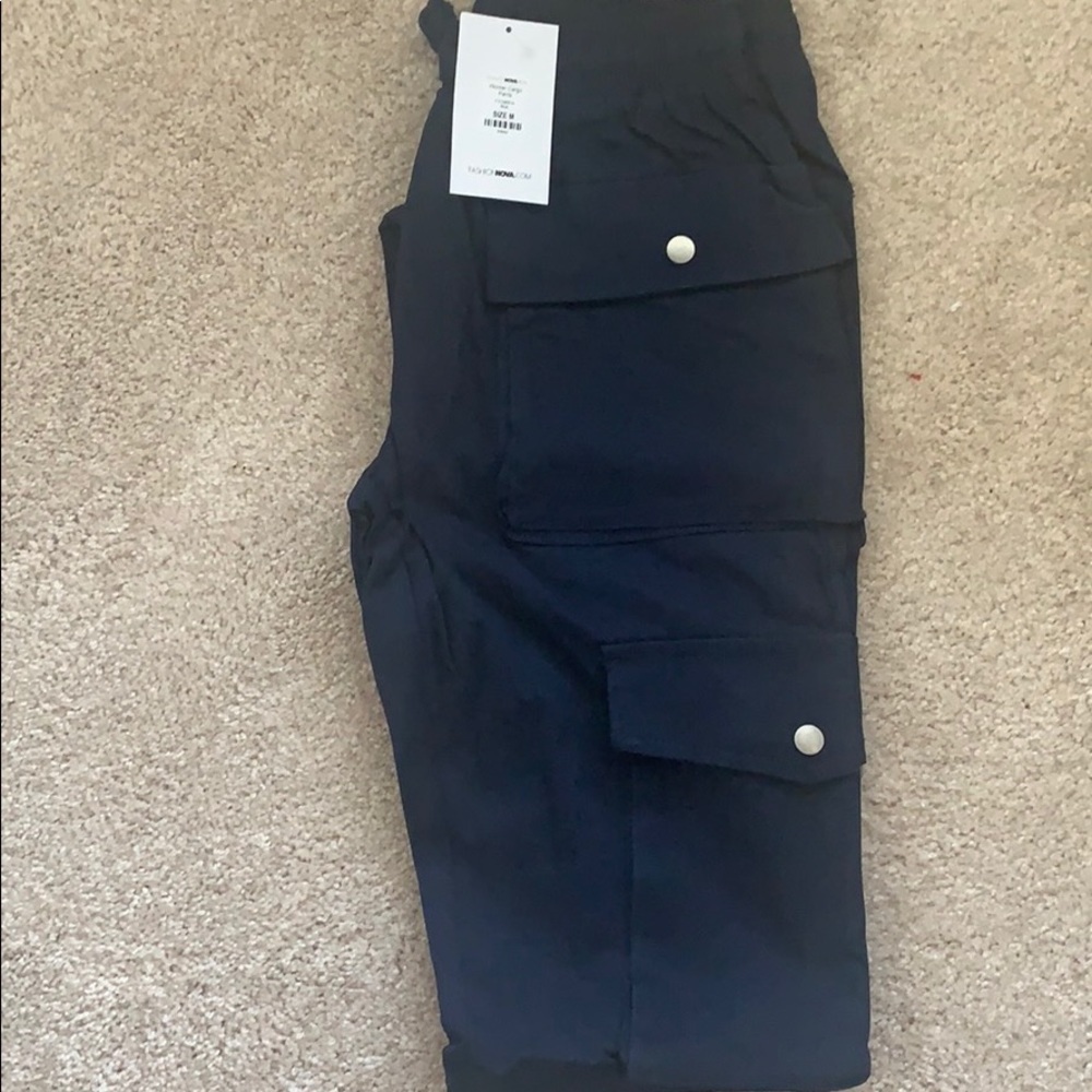 Cargo Pants
